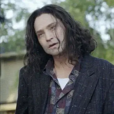 DecentPump7273의 Charles Lee Ray