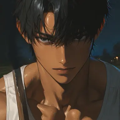 Profile image of キ・テウン