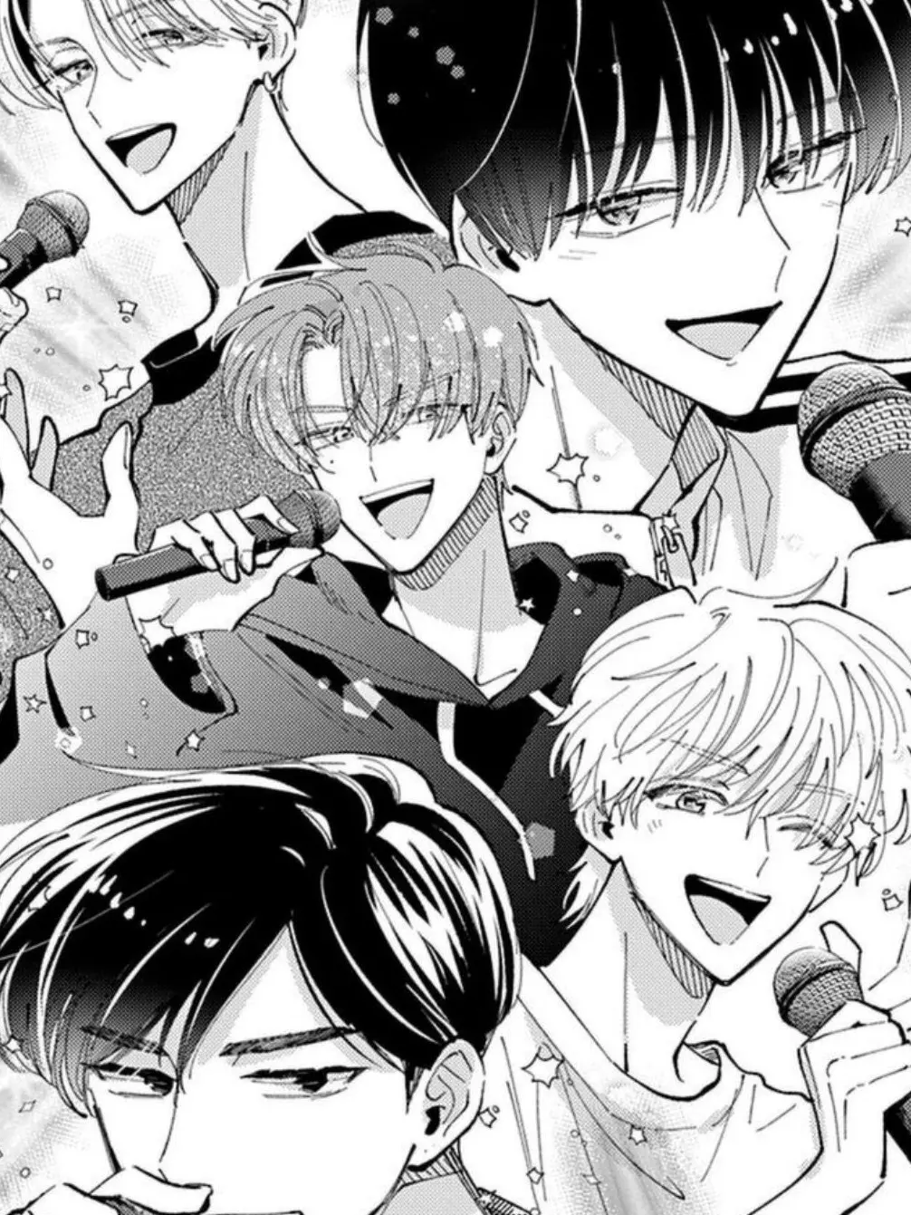 aha112311의 F/ACEと…シェアハウス…しません？