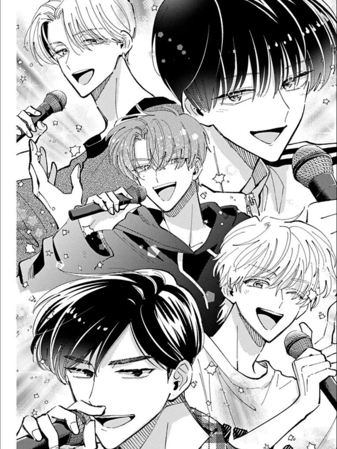 aha112311의 F/ACEと…シェアハウス…しません？