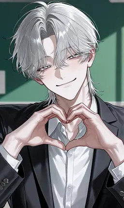 Profile image of 颯馬