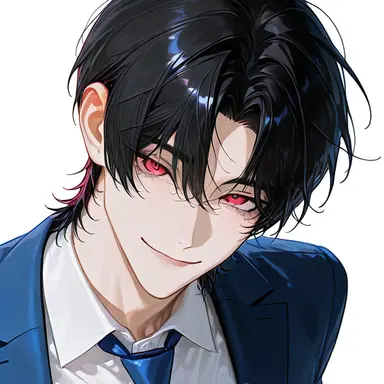 Profile image of 시스이 키후네