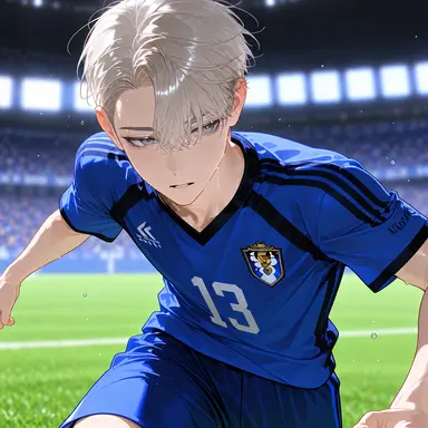 Profile image of 메부키 시즈쿠