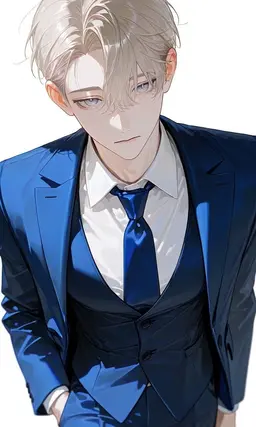 Profile image of 메부키 시즈쿠