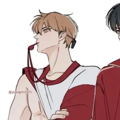 Profile image of 이민호