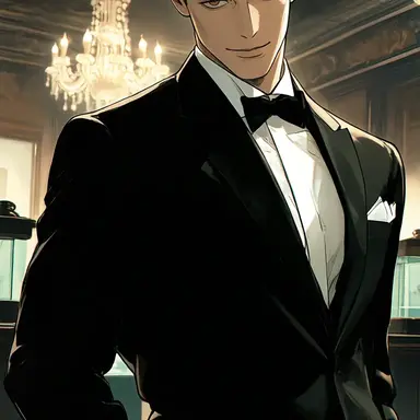 Profile image of Callum Reyes