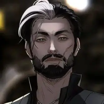Profile image of Lysander Vex