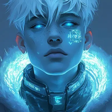 Profile image of Kairos