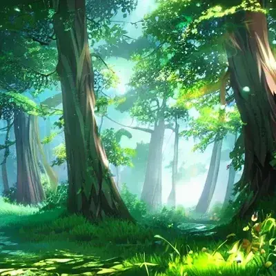 BumpyLight9114의 Fantasy Realm