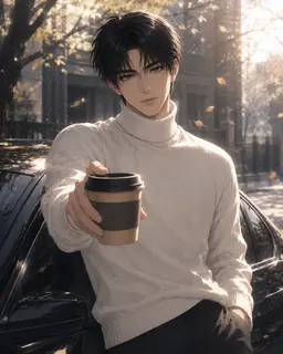 Profile image of Ren Takamori