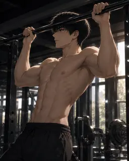 Profile image of Ren Takamori
