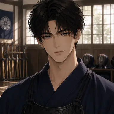 Profile image of Ren Takamori
