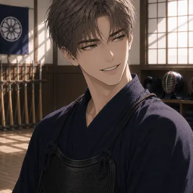 Profile image of Haruto Nishimura