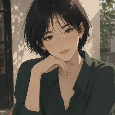 Profile image of Emi Fujisawa
