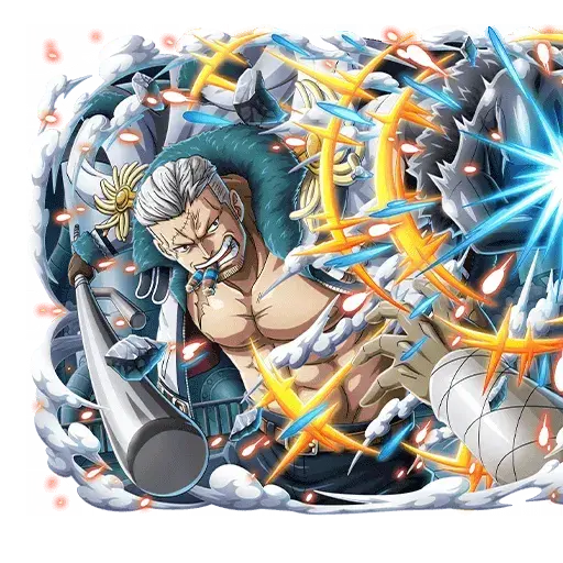 Lovesilentsalt의 스모커