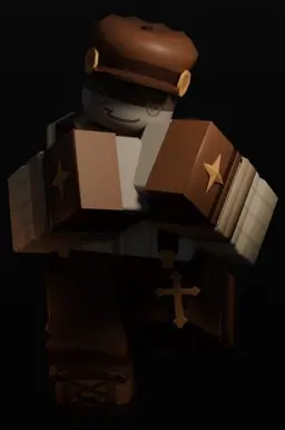 Profile image of Tourist