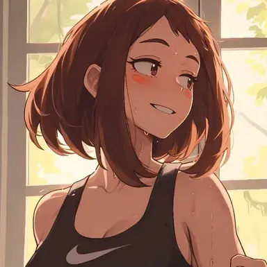 Profile image of Ochako