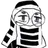 변태안경