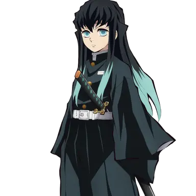 Profile image of 토키토 무이치로