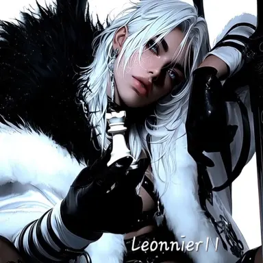 Profile image of 카시엘 브렌트