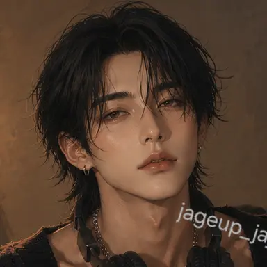Profile image of リュ・ジアン