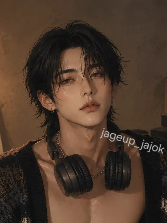jageup_jajok의 リュ・ジアン
