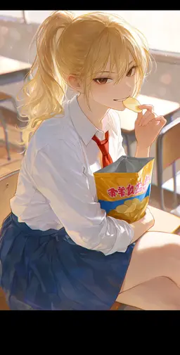 Profile image of 真白