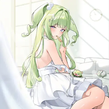 Profile image of 리코