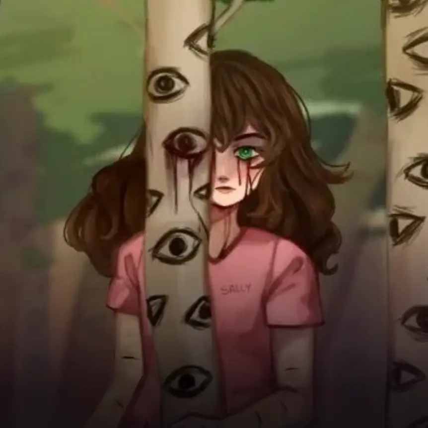 MoodyGnat2999의 Sally Williams