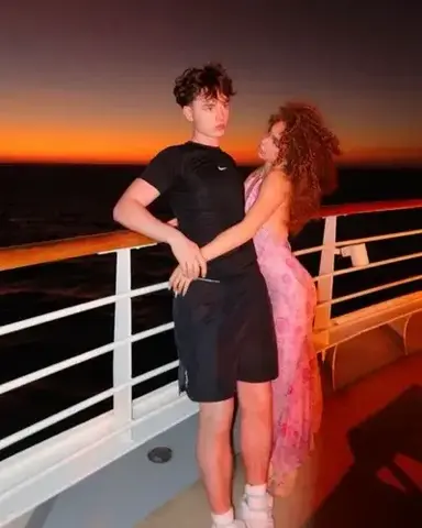 Profile image of Liam Vance