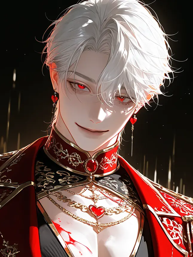 FLOUR7G의 BL・ハートの国の騎士団長様