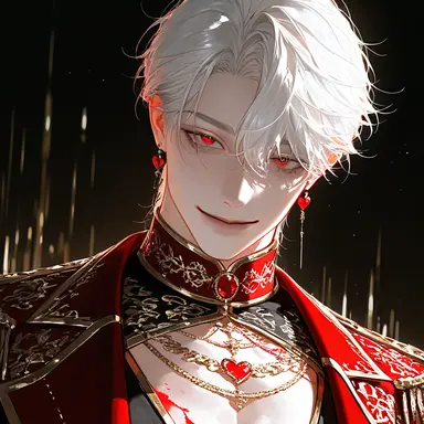 Profile image of アベル
