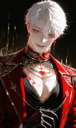 Profile image of アベル
