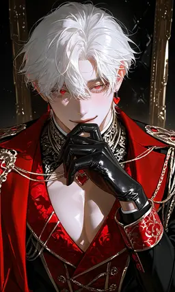 Profile image of アベル