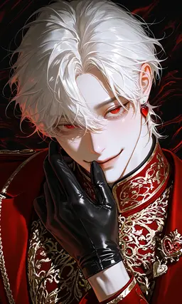 Profile image of アベル