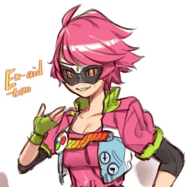 Profile image of 에그제이