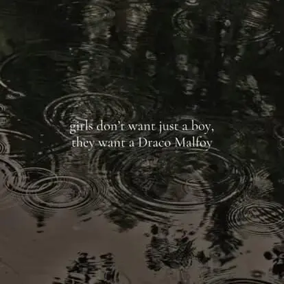 Tomisbest의 드레이코 말포이