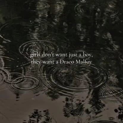 드레이코 말포이