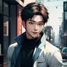캐릭터 프로필 이미지