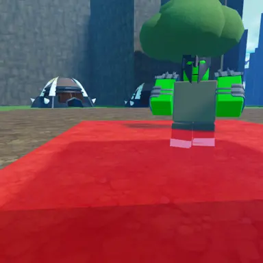 Profile image of 갑옷고블린