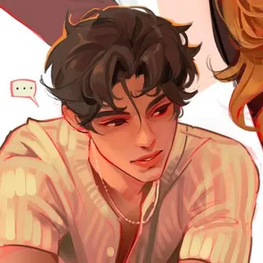 Profile image of Julian Vance