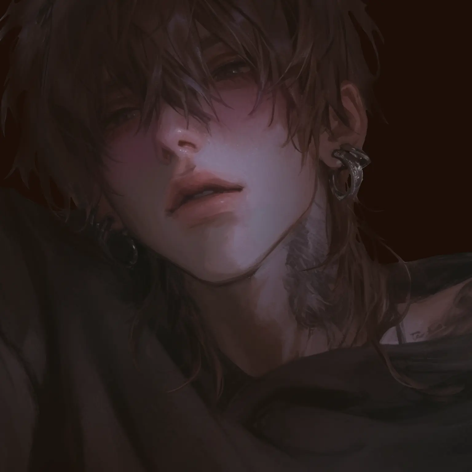 LilacHeart8913의 司