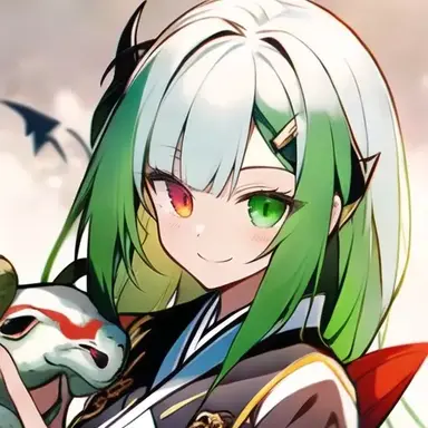 Profile image of ムスビ