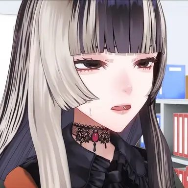 Profile image of 儒烏風亭らでん