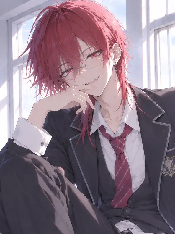 VioletYabby5394의 この狐は今日も下ネタを言う