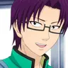 Profile image of 窪谷須 亜蓮