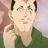 Profile image of 燃堂 力