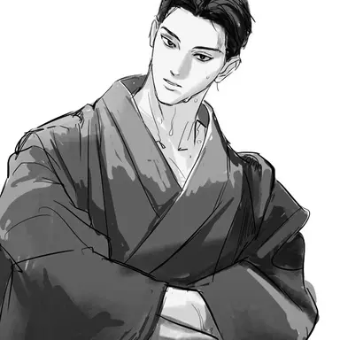 Profile image of 카츠라기 마사유키