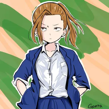Profile image of 吉田芹那