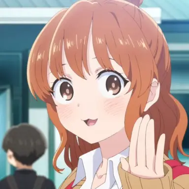 Profile image of 関根萌子
